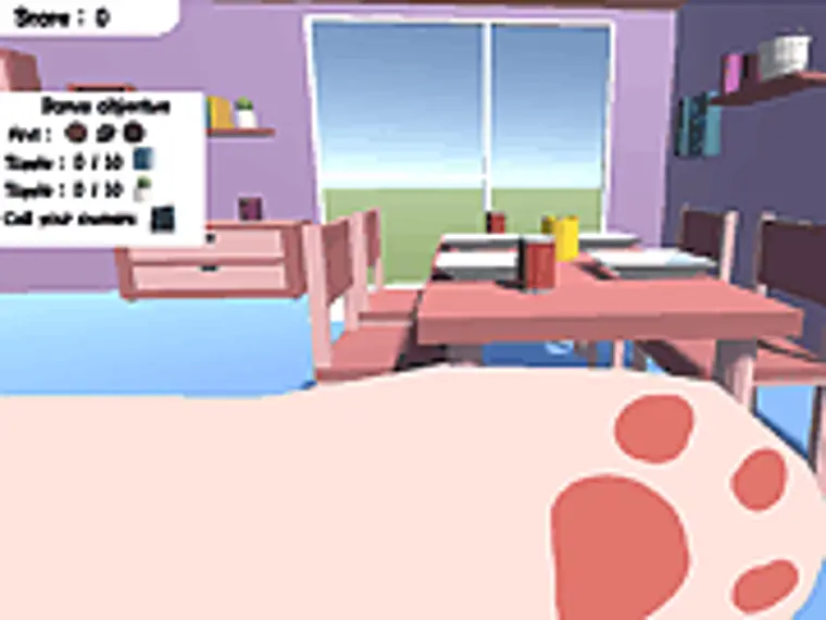 Zoomies game artwork